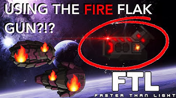 FTL: Faster Than Light - MULTIVERSE SHELL CRUISER - PART 2