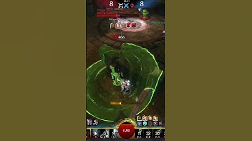 STAFF ELEMENTALIST 1v2 KILLS DRAGONHUNTER - RANKED sPvP #gw2pvp #gw2 #guildwars2 #twitch