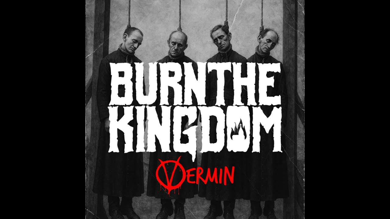 Watch Vermin on YouTube Watch Vermin on YouTube