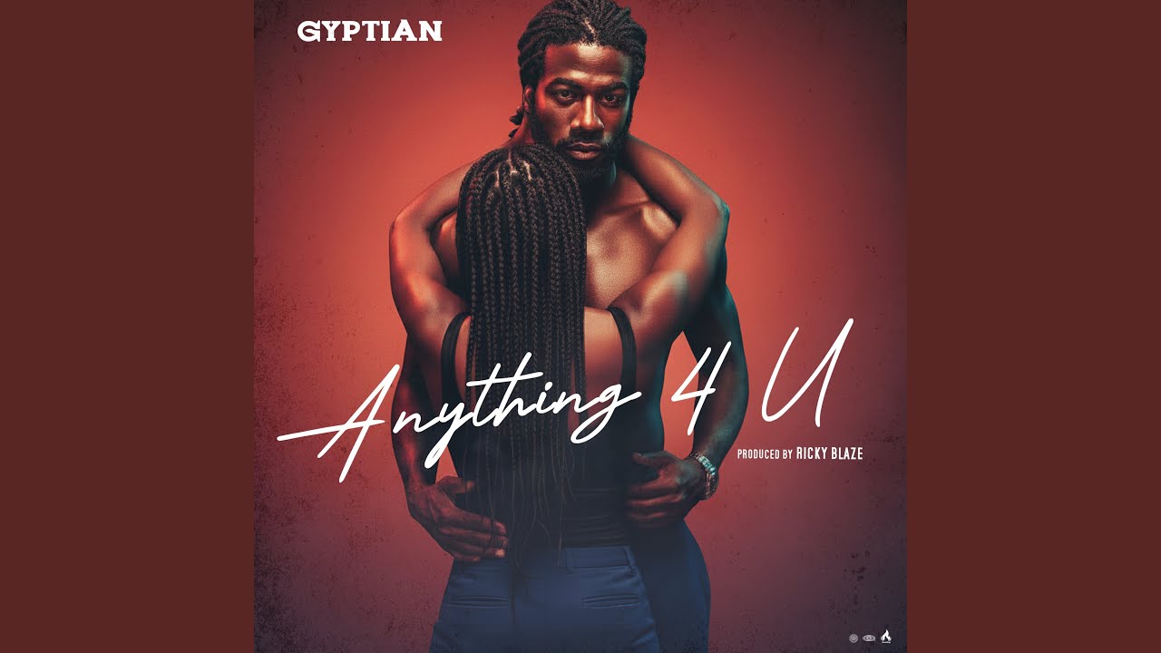 Watch Anything 4 U on YouTube Watch Anything 4 U on YouTube