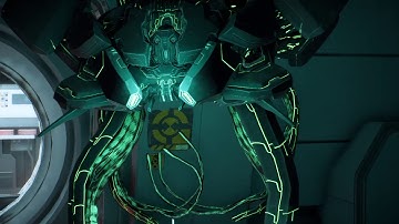 Mass Effect™: Andromeda Another bug.....talking to invisible Peebee