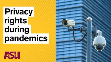 Will the Coronavirus Claim Privacy Among its Victims?: Future Tense: Arizona State University (ASU)