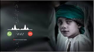 Beautiful islamic ringtone || Naat ringtone | Qawwali ringtone || Arabic Ringtone || Ringtone 2025