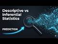 Study Log 01: Descriptive & Inferential Statistics