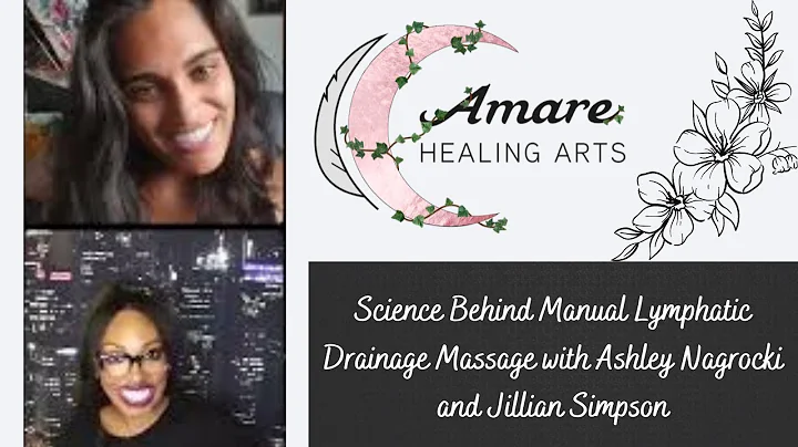 Science Behind Manual Lymphatic Drainage Massage w...