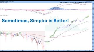 5-29-26  Sometimes, Simpler is Better! Wealth