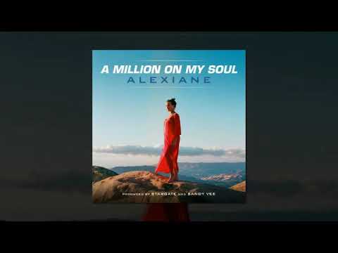 Alexiane a million on my soul remix. A million on my Soul обложка. Moses - a million on my Soul обложка. A million on my Soul Alexiane. Alexiane певица.