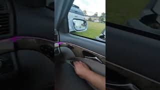 mercedes w211 e220 window reset