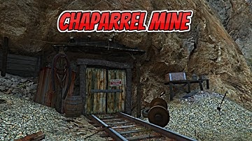 [ArgonathRPG]Chaparrel Mine Mission | Fireman Job | V:MP | RageMP