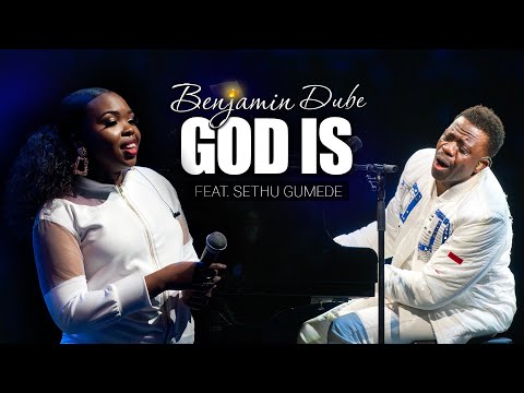 Benjamin Dube ft.