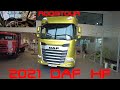 2021 DAF XF Roumtour [RL/Deutsch] | TBLP