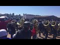 Ezase - Vaal Brass Band plays "We belong together" by Mariah Carey at FFSTP feast.