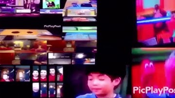 One more time row row row boat YoTowHooh mega