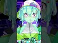 Croc's got it going on #piapiufo #beastiez #vtuber