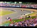 Mansell vs. Piquet - 1987 British Grand Prix