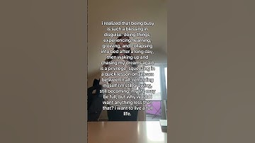 Airlearn fits into my full life, growth doesn’t need hours, just intention 🌱✨