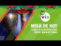 Misa de hoy 🎄⛪ Lunes 4 Diciembre de 2023, Padre Mariusz Maka #TeleVID #MisaDeHoy #Misa