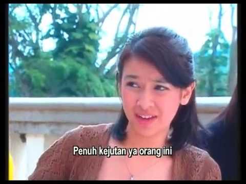 SINETRON OLIVIA Ep 29-1 Malay Sub (Full Movie)