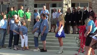 Wilson County Fair Grand Opening 2024