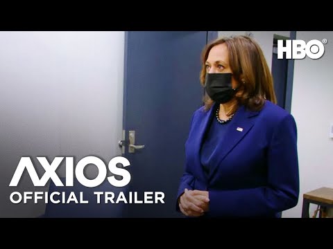 AXIOS on HBO: Season 4 | Official Trailer | HBO