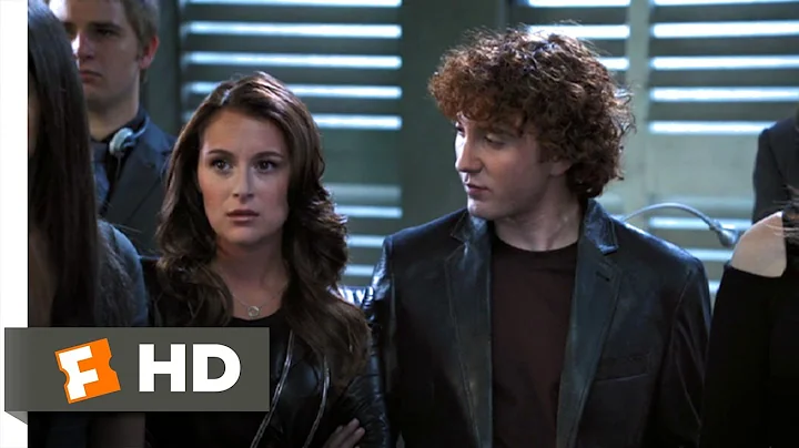 Spy Kids 4 (9/11) Movie CLIP - Family Reunion (201...