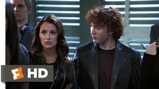 Spy Kids 4 (9/11) Movie CLIP  Family Reunion (2011) HD