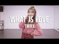 TWICE (트와이스) トゥワイス - WHAT IS LOVE (왓이스러브) Dancer Cover / Cover by SOL-E (Mirror Mode) @MAMA