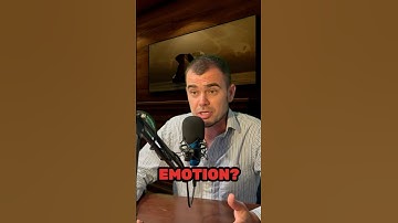 AI Runs on Logic. We Run on Emotion. Here’s Why That Matters 🤖💭