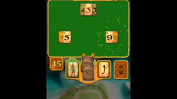 Pyramid Solitaire Saga Level 663 - NO BOOSTERS | SKILLGAMING ✔️