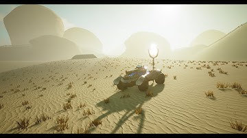 Ue4 Giants of destruction, New game mode: Capture The Flag, new advanced AI