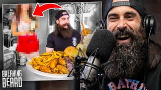 The Mystery Woman In My Latest Video... Revealed