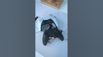 Which Controller Is Better, Xbox or PlayStation? 🎮