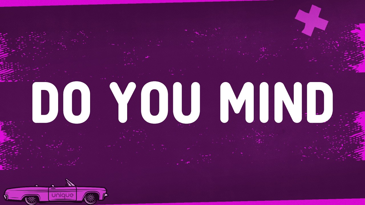 DJ Khaled - Do You Mind (Lyrics) ft. Nicki Minaj, Chris Brown, August Alsina, Jeremih, Future & Rick