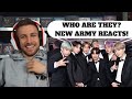 I love them! 😲 Who is BTS? The Seven Members of Bangtan (INTRODUCTION) - Reaction
