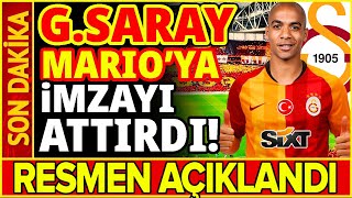 Galatasaraya 40 Milyon Euroluk Süperstar Canli Yayinda Açiklandi...