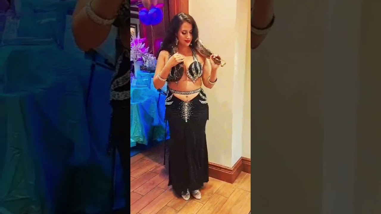 Belly Dance Shows for Private Events