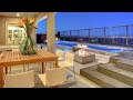 Modern by Design! 180* Las Vegas Strip View, Casita, Pool/Spa, Water Falls, Fire Pit, Outdoor Shower