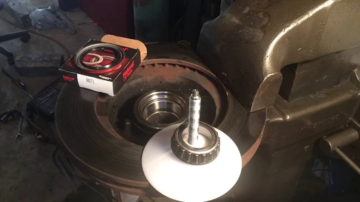 Lisle bearing packer review