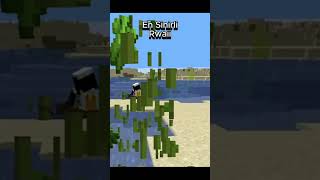 YusufTe Ekip Kişilikleri #minecraft #keşfet