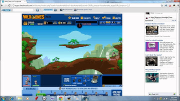 wildones x99 ammo hack useing cheat engine(easy)