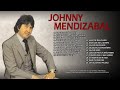 JOHNNY MENDIZABAL - 20 GRANDES ÉXITOS