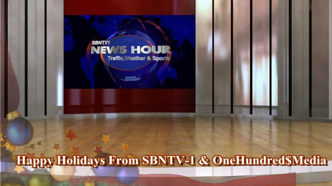 SBNTV-1 & OneHundredDollarMedia Internet TV Channel