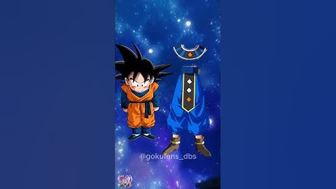 Android18 Next God of Destruction Universe 7