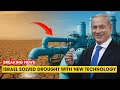 How Israel Reversed Water Scarcity in the Negev Desert: A Miracle? (REVEALED)