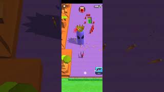 Bullet Rush Level 50
