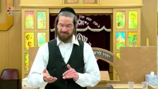 A Taste of “The Possible You” - Part 1 - Rabbi Yom Tov Glaser