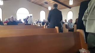 Marion (Stetson) Allen ~[ FUNERAL ]~ June 28, 2023