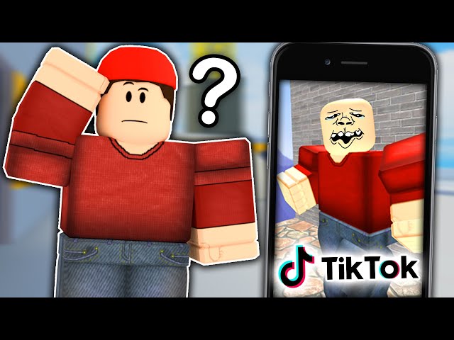 arsenal roblox 4k｜TikTok Search