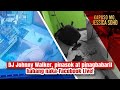 DJ Johnny Walker, pinasok at pinagbabaril habang naka-Facebook Live! | Kapuso Mo, Jessica Soho