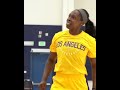 Los Angeles Sparks - Act Up